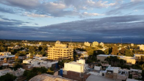 Catamarán VI Residencial San Juan, San Juan